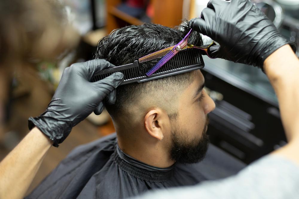 Cuts